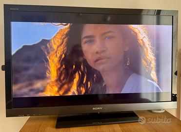 TV LED Sony Bravia 40" Full HD (KDL-40EX600)