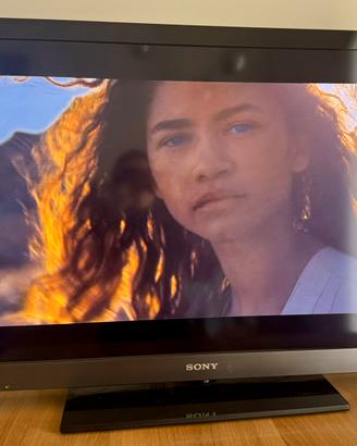 TV LED Sony Bravia 40" Full HD (KDL-40EX600)