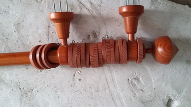 Bastone per tende