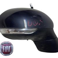 SPECCHIETTO RETROVISORE DESTRO FIAT 500 X Serie (1