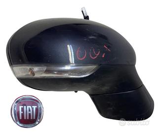 SPECCHIETTO RETROVISORE DESTRO FIAT 500 X Serie (1
