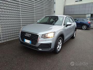 Audi Q2 1.6 TDI