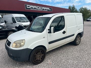 FURGONE FIAT DOBLO 1.3MTJ