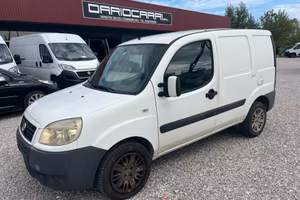 FURGONE FIAT DOBLO 1.3MTJ