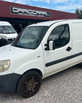 FURGONE FIAT DOBLO 1.3MTJ