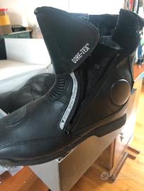 Stivali Dainese da moto in Goretex