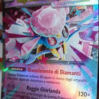 Mega Diancie ex PFLit 041/094