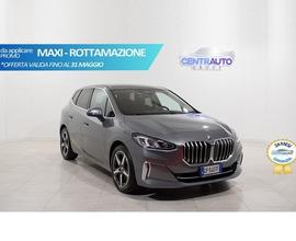 BMW Serie 2 Active Tourer 218d Luxury