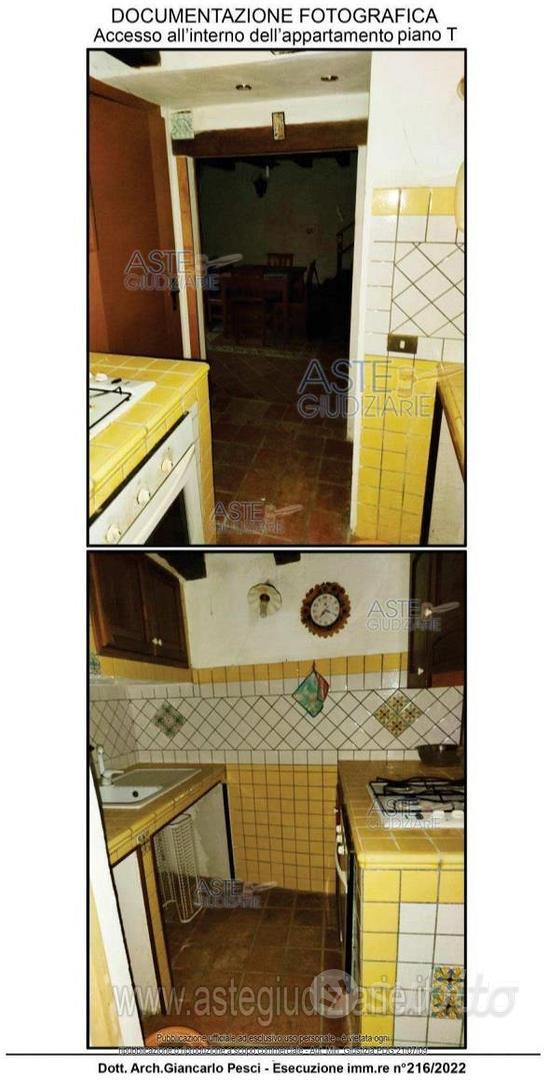 Appartamento – Bassano Romano, Viterbo - Vista 4