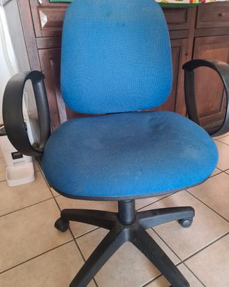 sedia da pc