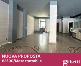Negozio Savona [Cod. rif SVLC2503-RACG]