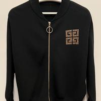 Felpa bomber  mod.givenchy