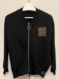 Felpa bomber  mod.givenchy