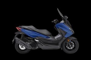 HONDA Forza 125 FORZA 125