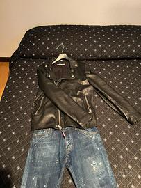 Jeans Dsquared2
