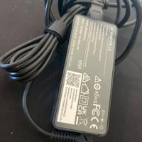 Alimentatore USB-C 65W per notebook HP