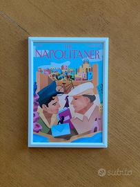 Stampa / quadro The Napolitaner