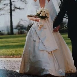 Abito da sposa usato Le Spose di Gio