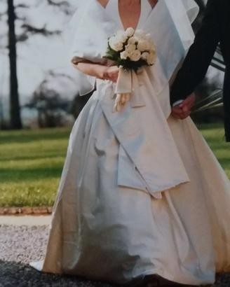 Abito da sposa usato Le Spose di Gio