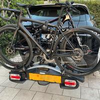 Portabici Thule Velocompact 925 