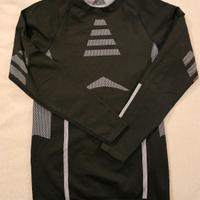 Maglie tecniche termiche CMP da bambino (140)