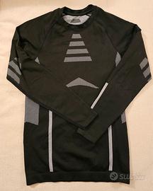 Maglie tecniche termiche CMP da bambino (140)