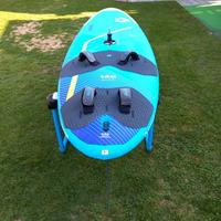 windsurf tavola Eagle 148 L