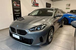 Bmw 120 48V 5p. BUSINESS