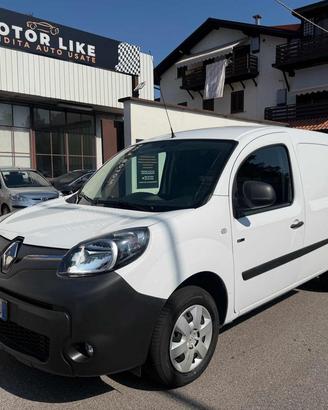 RENAULT Kangoo Z.E. 4p. Express