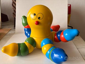 Ludus Polpo multicolore