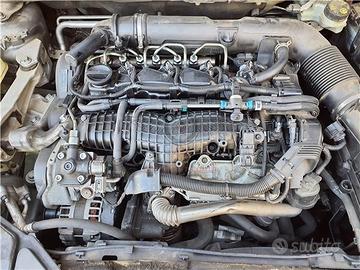 Volvo v40 2017 - d4204t8