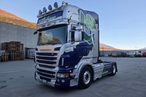 Scania r 730 eev