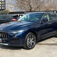 Maserati Levante V6 Diesel AWD Granlusso