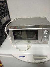 forno microonde wtc