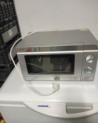 forno microonde wtc