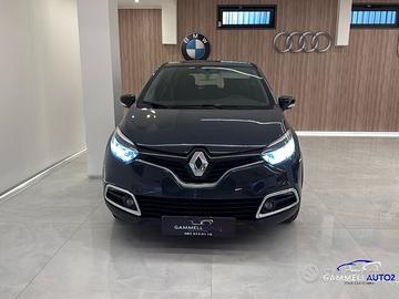 Renault Captur 1.5 dCi 90cv