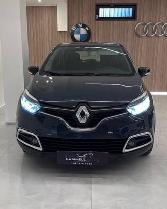 Renault Captur 1.5 dCi 90cv