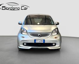Smart ForTwo 70 1.0 twin. cabrio BRABUS Style
