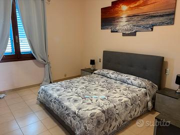 Bilo Danilo casa porto San Paolo