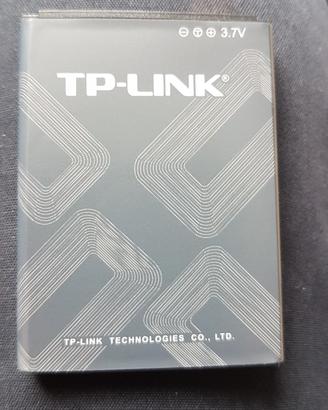 BATTERIA TP-LINK