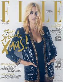 ELLE Italia Weekly 2021, n. 46-47