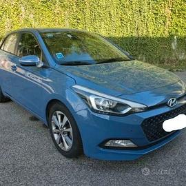 Hyundai i20 1.2 84 CV 5 porte Comfort