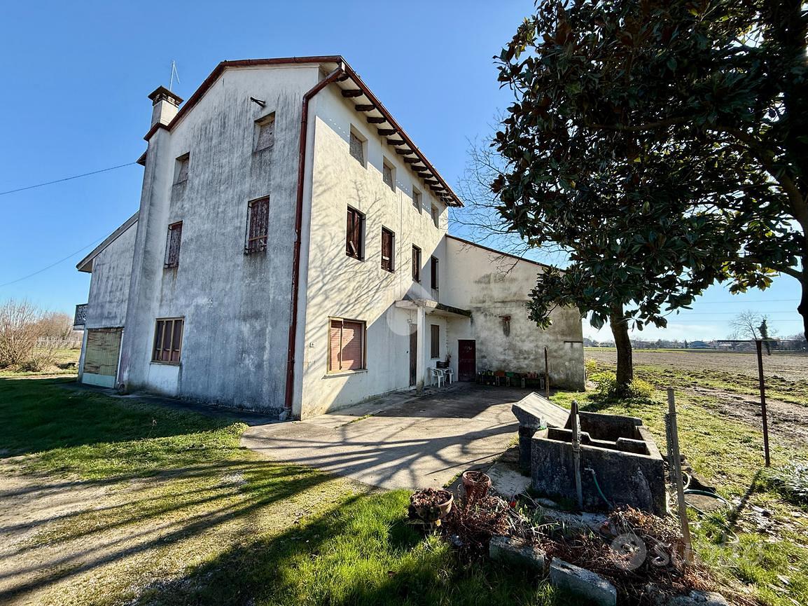 RUSTICO A FIUME VENETO - Vista 2