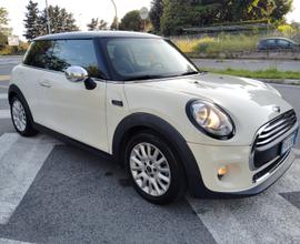 MINI One 2015 Euro6 benzina 1.2