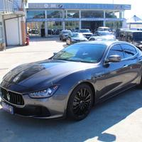 MASERATI - Ghibli - V6 Diesel
