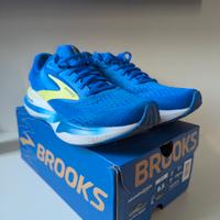 scarpe da corsa Brooks adrenaline GTS 24