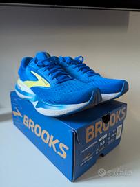 scarpe da corsa Brooks adrenaline GTS 24