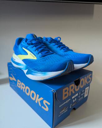 scarpe da corsa Brooks adrenaline GTS 24
