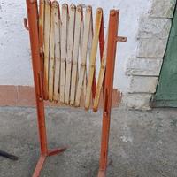 Barriere estensibili 