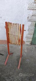 Barriere estensibili 